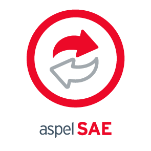 logo Aspel sae